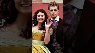 Tvd: Elena Stefan Bonnie and Damon