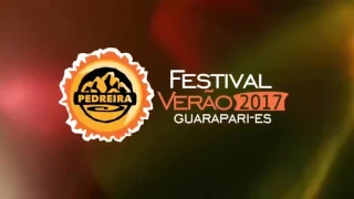 Festival de Verão 2017 Guarapari (ES)
