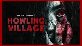 HOWLING VILLAGE (2021) Scare Score