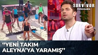 Aleyna Kalaycıoğlu ve Ayşe Rekabeti! | Survivor Panorama 116. Bölüm