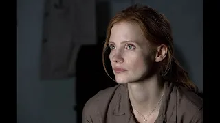 Jessica Chastain - Top 26 Highest Rated Movies