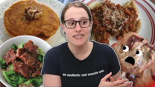 Feeding My Vegan Family for Less Than $150 a Week? | Budget Challenge