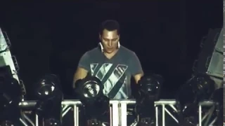 Tiesto vs Diplo • C'mon (2010)