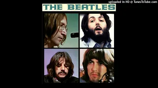 Lady Madonna - The Beatles - Get Back Sessions