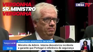 Vergonha alheia, deste governo irresponsável!