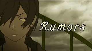 Anime Mix「AMV」Rumors - NEFFEX