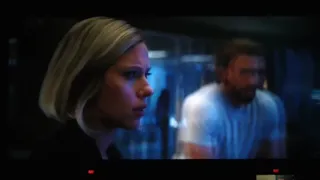 Captain Marvel post credit scene public reaction 😍😍😍