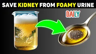 Best Superfoods That Turbocharge Kidney Recovery and Stop Proteinuria Quickly