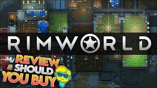 RimWorld | My Review and Should You Buy in 2024