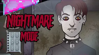 Fake Yog! | Part 6 | NIGHTMARE MODE | That's Not My Neighbor