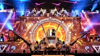 DJ BoBo - Superstar & Amazing Life & La Vida Es (KaleidoLuna LIVE 2019)