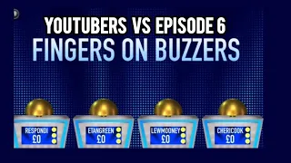 The Youtubers vs Tipping Point Episode 6