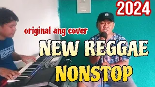 NEW REGGAE NONSTOP Part 20- ORIGINAL AND COVER -MOSKIE (fish vendor)