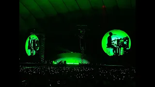 【Full & 4K】Coldplay / Yellow @ Tokyo on November 7th 2023