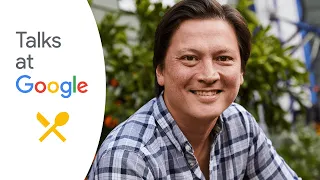 J. Kenji López-Alt | The Wok: Recipes and Techniques | Talks at Google