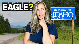 Top Things You NEED To Know About EAGLE Idaho