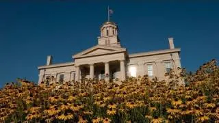 Our Moment: The University of Iowa