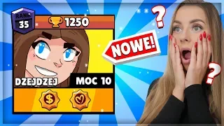 Mam WŁASNEGO ZADYMIARZA w Brawl Stars Polska!? Najlepsze Fan arty! ❤