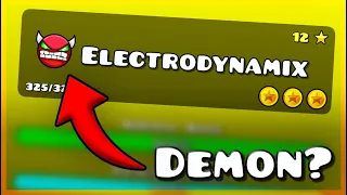 Re-Rating EVERY Main RobTop Level // Geometry Dash 2.2