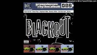 Dj Shakka - Blackout Riddim Mix - 2004