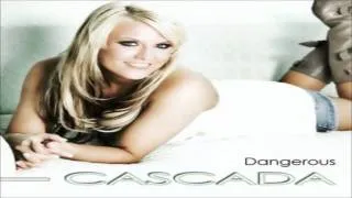 Cascada - Dangerous (Blindek Drumstep/Hardstyle Remix)