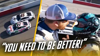 Another UNBELIEVABLE Finish! | NASCAR Darlington Race Review & Analysis