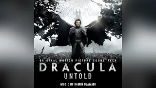 Dracula Untold - Original Soundtrack (By Ramin Djawadi)