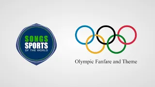 Olympic Fanfare And Theme - John Williams