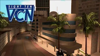 Vice City News Announcements (VCS Styled)
