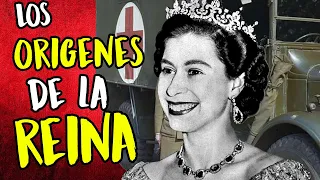 ¿QUIÉN ERA ISABEL II ANTES DE SER REINA?