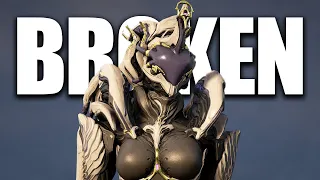 How Saryn Destroyed Warframe