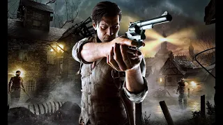 - EVIL WITHIN - Прохождение ВЫЖИВАНИЕ 2 на PS5