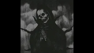 Ghostemane Type Beat - "NOGAMES" (FREE)