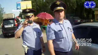 Эндшпиль наглого Горошка 👽 История беспредела 🚔