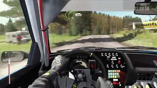 DiRT Rally - Finland, Oksala - Peugeot 306 Maxi