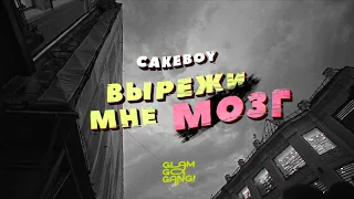 CAKEBOY - ВЫРЕЖИ МНЕ МОЗГ [prod. by SlidinMoon]