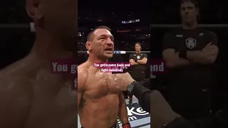 Michael Chandler Called out Conor Mcgregor (Part 2)