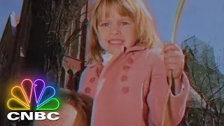 Deadly Rich: The Race To Save A Child | CNBC Prime