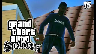 GTA: San Andreas w/ Mods | Part 15 (Madd Dogg)