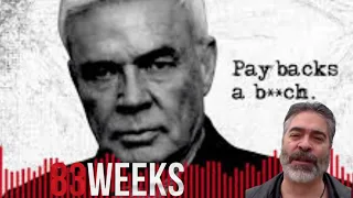 Eric Bischoff shoots on Vince Russo- Eric fires back part 6