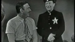 The Bob and Ray Show (NBC) (1952) (Part 1 of 2)