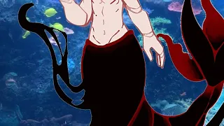 Mermaid /Meme/Shin Soukoku/Akutagawa/