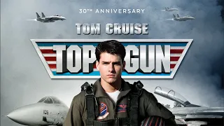 Top Gun (film 1986) TRAILER ITALIANO