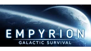 Empyrion Galactic Survival Alpha 4.0 Ep: 1 Lost episodes