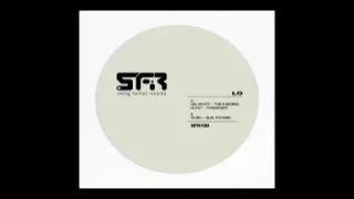 SFR100 - Hidro - Blue Pyramid (Original Mix)