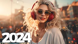 Deep House Music Mix 2024🔥Best Of Vocals Deep House🔥Ellie Goulding, Coldplay, Maroon 5 style #44