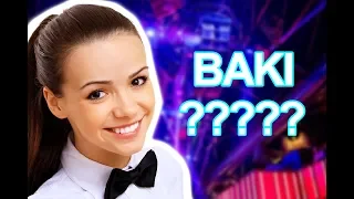 BAKININ ƏN QEYRİ-ADİ RESTORANLARI (ƏN UCUZ VƏ ƏN BAHA)