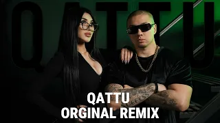 MASSA & MUBINLOLO  - QATTU (Remix by ZohidSoundPro)