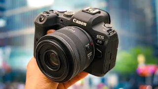 Canon R6 (2024) | Watch Before You Buy