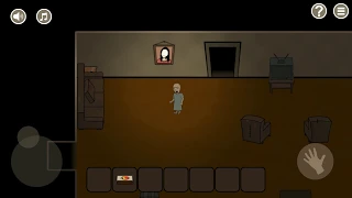 Insanus - Walkthrough - Part 1 - Ending 2